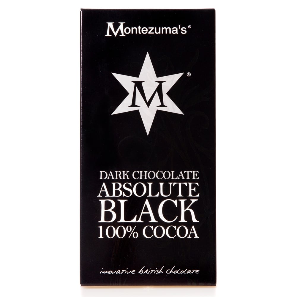 Montezuma's chocolate store