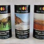 Moor Biscuits