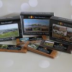 Moor Fudge